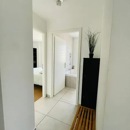 Appartement Colmar Des Cotonnades