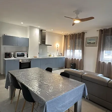 Apartamento Colmar Des Cotonnades *