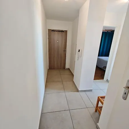 Colmar Des Cotonnades Apartamento *