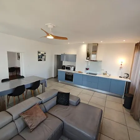 Colmar Des Cotonnades Apartamento *