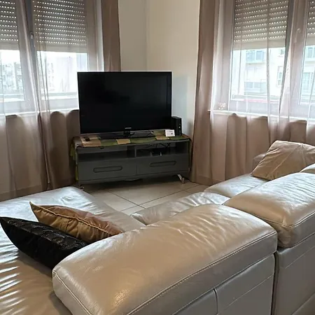 Colmar Des Cotonnades Appartement *