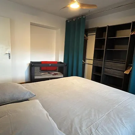 Colmar Des Cotonnades Apartamento Wintzenheim