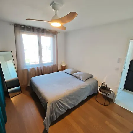 Colmar Des Cotonnades Apartamento