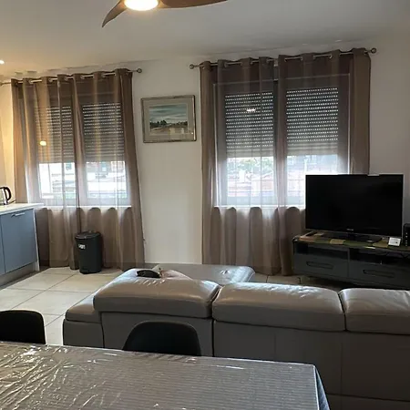 Apartamento Colmar Des Cotonnades *