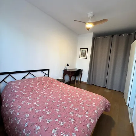 Colmar Des Cotonnades Apartamento *