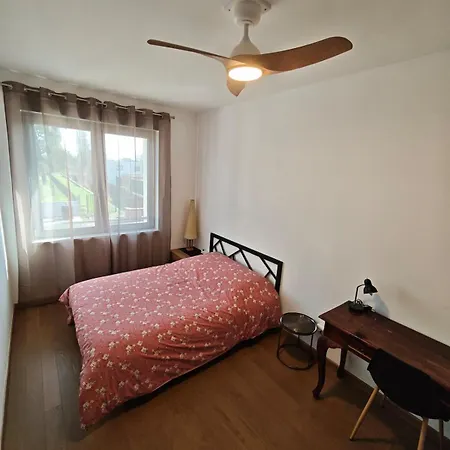 Appartement Colmar Des Cotonnades *