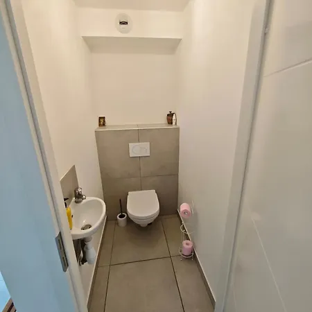 Colmar Des Cotonnades Apartamento *