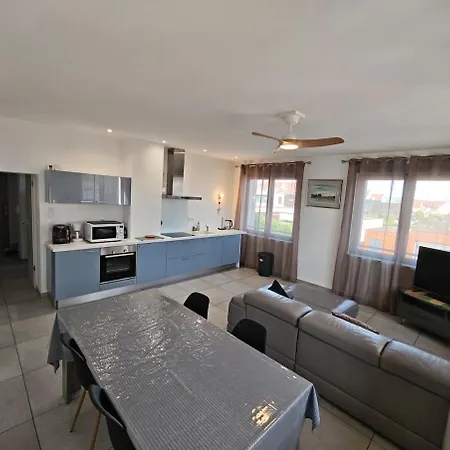 Apartamento Colmar Des Cotonnades