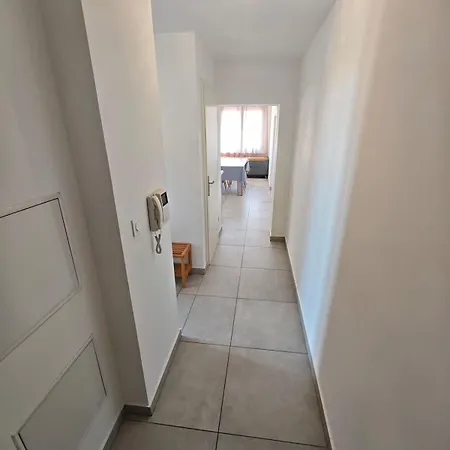 Apartamento Colmar Des Cotonnades