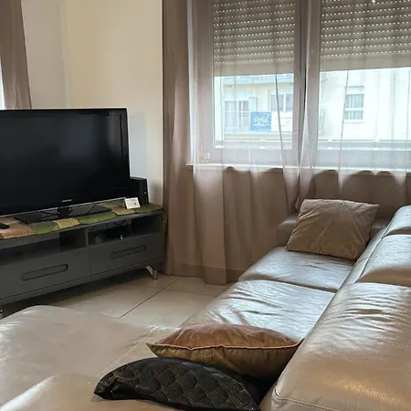 Apartamento Colmar Des Cotonnades *